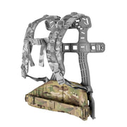 PLATATAC 1606MC LUMBAR PAD V2