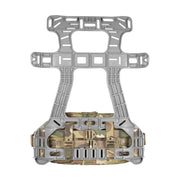 PLATATAC 1606MC LUMBAR PAD V2