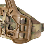 PLATATAC 1606MC LUMBAR PAD V2