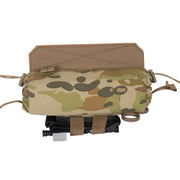 PLATATAC ASAD TUBE IFAK