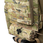 PLATATAC ASAD TUBE IFAK