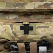 PLATATAC ASAD TUBE IFAK