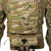 PLATATAC ASAD TUBE IFAK