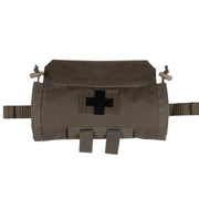 PLATATAC ASAD TUBE IFAK