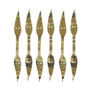PLATATAC HELMET COVER TIES