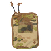 PLATATAC ALL WEATHER NOTEBOOK COVER ZIPPERED