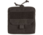 PLATATAC S&M FLAT ADMIN POUCH
