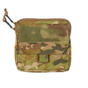 PLATATAC S&M FLAT ADMIN POUCH