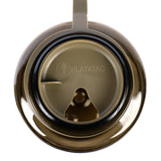 PLATATAC 1 LITRE RAPID FILL WATER BOTTLE