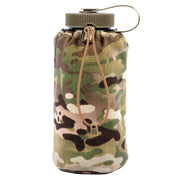 PLATATAC 1 LITRE RAPID FILL WATER BOTTLE