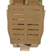 PLATATAC LC ADJUSTABLE HANDCUFF POUCH VELCRO CLOSURE