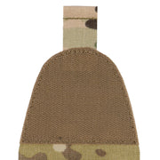 PLATATAC LC ADJUSTABLE HANDCUFF POUCH VELCRO CLOSURE