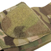 PLATATAC LC ADJUSTABLE HANDCUFF POUCH VELCRO CLOSURE