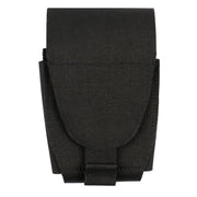 PLATATAC LC ADJUSTABLE HANDCUFF POUCH VELCRO CLOSURE