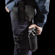 PLATATAC LC ADJUSTABLE HANDCUFF POUCH VELCRO CLOSURE