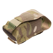 PLATATAC LC OC SPRAY POUCH VELCRO CLOSURE