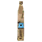 PLATATAC LC OC SPRAY POUCH VELCRO CLOSURE