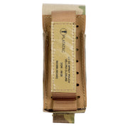PLATATAC LC OC SPRAY POUCH VELCRO CLOSURE