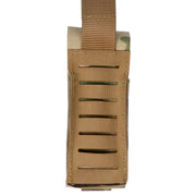 PLATATAC LC OC SPRAY POUCH VELCRO CLOSURE