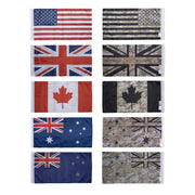 PLATATAC ON TARGET REVERSIBLE FLAG