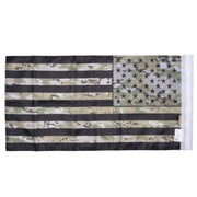 PLATATAC ON TARGET REVERSIBLE FLAG