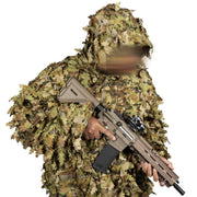 PLATATAC HUNTSMAN GHILLIE 3D LEAF SUIT - TFP