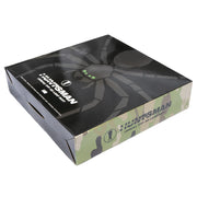 PLATATAC HUNTSMAN GHILLIE 3D LEAF SUIT - TFP