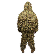 PLATATAC HUNTSMAN GHILLIE 3D LEAF SUIT - TFP
