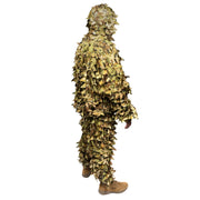 PLATATAC HUNTSMAN GHILLIE 3D LEAF SUIT - TFP