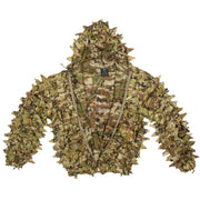 PLATATAC HUNTSMAN GHILLIE 3D LEAF SUIT - TFP