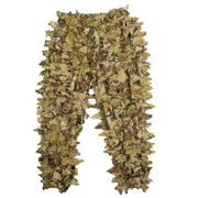 PLATATAC HUNTSMAN GHILLIE 3D LEAF SUIT - TFP