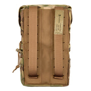 PLATATAC GP RATS 2L POUCH