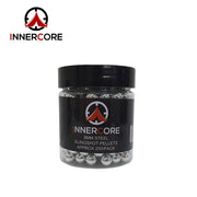 INNERCORE 8MM SLINGSHOT PELLETS 250PK