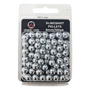 INNERCORE 8MM SLINGSHOT PELLETS - 105PK