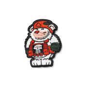 511 GEAR BEAR PATCH