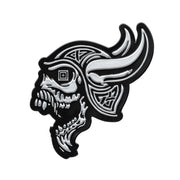 511 TACTICAL SCREAMING VIKING PATCH