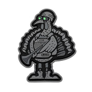 511 TACTICAL JIVE TURKEY V2 PATCH