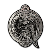 511 TACTICAL GLOBAL EAGLE PATCH