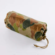 BUSH TRACKS HUTCHIES