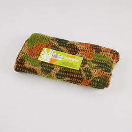 RUM JUNGLE SCRIM NET