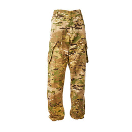 RUM JUNGLE ADULT MULTICAM BDU TROUSERS