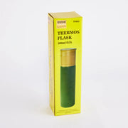 BUSH TRACKS THERMOS FLASK 500ML OLIVE BULLET SHAPE