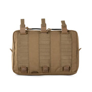 511 FLEX 9 X 6 HORIZONTAL POUCH