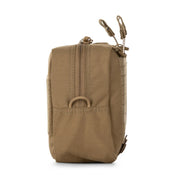 511 FLEX 9 X 6 HORIZONTAL POUCH