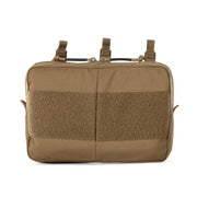 511 FLEX 9 X 6 HORIZONTAL POUCH