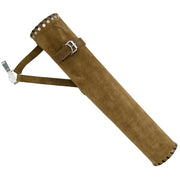 MANTRA ARCHERY BUSHMAN HIP QUIVER