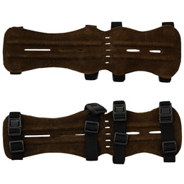 MANTRA ARCHERY DEFENDER ARM GUARD