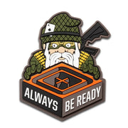 511 ABR BOX GNOME PATCH