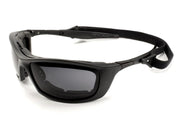 FUGLIES ADF4 BALLISTICS MILITARY SAFETY SUNGLASSES