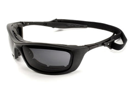FUGLIES ADF4 BALLISTICS MILITARY SAFETY SUNGLASSES